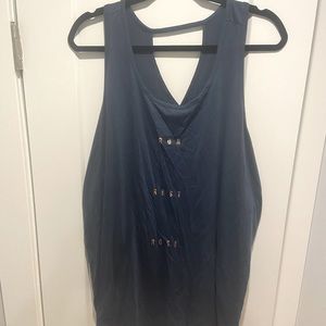 Women’s Athletic Tank Top | | Size 3x |